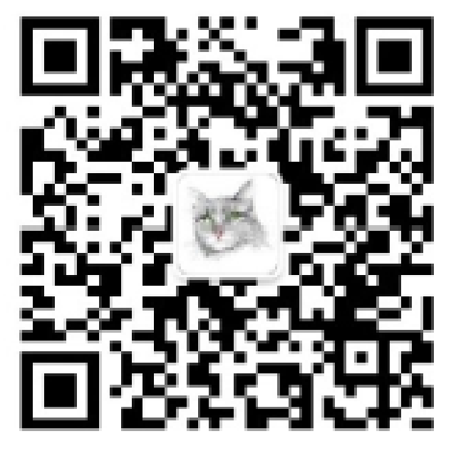 KettyBIM 微信公众号二维码